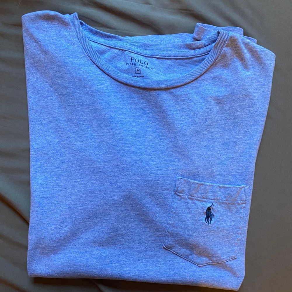 Polo T Shirt